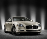 Maserati Quattroporte GTS Awards Edition