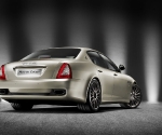 Maserati Quattroporte GTS Awards Edition