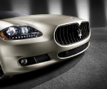 Maserati Quattroporte GTS Awards Edition