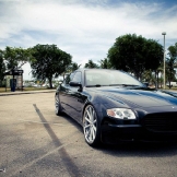 maserati-quattroporte-with-vossen-vvs-cv1-8