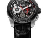 Jaeger-LeCoultre Master Compressor Extreme LAB 2