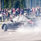 Mauro Calo World Record for Longest Drift