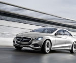 Mercedes-Benz F800 Concept