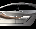 Mercedes-Benz F800 Concept