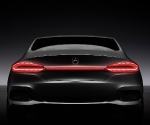 Mercedes-Benz F800 Concept