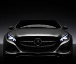 Mercedes-Benz F800 Concept
