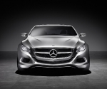 Mercedes-Benz F800 Concept