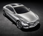 Mercedes-Benz F800 Concept