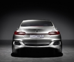 Mercedes-Benz F800 Concept