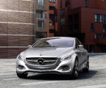 Mercedes-Benz F800 Concept