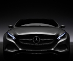 Mercedes-Benz F800 Concept