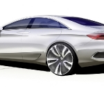 Mercedes-Benz F800 Concept