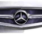 Mercedes-Benz F800 Concept