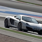 McLaren MP4-12C