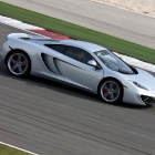 McLaren MP4-12C