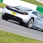 McLaren MP4-12C