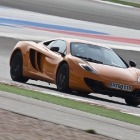 McLaren MP4-12C