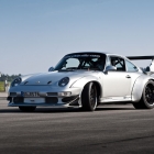 McChip-DKR 993 GT2 Turbo 3.6 Widebody MC600