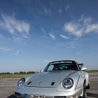 McChip-DKR 993 GT2 Turbo 3.6 Widebody MC600