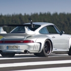 McChip-DKR 993 GT2 Turbo 3.6 Widebody MC600