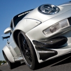 McChip-DKR 993 GT2 Turbo 3.6 Widebody MC600