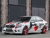 McChip-DKR C63 AMG Dominator