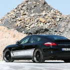 McChip DKR Panamera Diesel