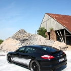 McChip DKR Panamera Diesel