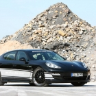 McChip DKR Panamera Diesel