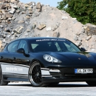 McChip DKR Panamera Diesel