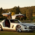 McChip-DKR SLS AMG MC700