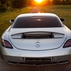 McChip-DKR SLS AMG MC700