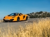 McLaren 50 12C and 12C Spider