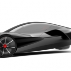 McLaren JetSet Design