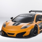 McLaren MP4-12C Can Am