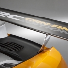 McLaren MP4-12C Can Am