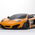 McLaren MP4-12C Can Am