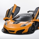 McLaren MP4-12C Can Am