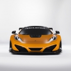 McLaren MP4-12C Can Am