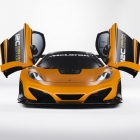 McLaren MP4-12C Can Am