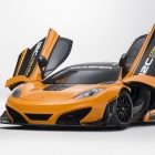 McLaren MP4-12C Can Am