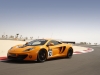 McLaren MP4-12C GT Sprint