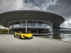 McLaren P1 Official Specs