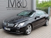 M&D Exclusive Cardesign E500 Coupe