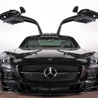 MEC Design SLS AMG Tuning