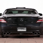 MEC Design SLS AMG Tuning