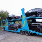 Megaupload Car Collection Seizure