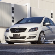 Mercedes-Benz B55