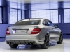 Mercedes-Benz C 63 AMG Edition 507