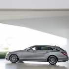 Mercedes-Benz CLS 63 AMG Shooting Brake